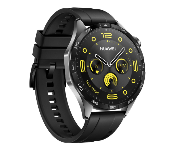Huawei Watch GT 4 46mm Active [DEMO] - 1467476 - zdjęcie 3